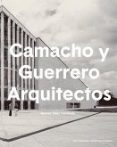 Camacho y Guerrero Arquitectos (eBook, PDF)