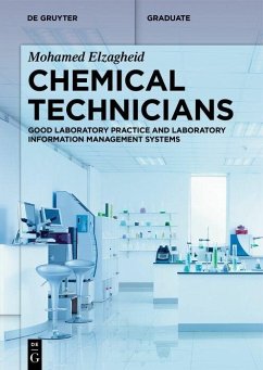 Cover Chemical Technicians (eBook, PDF)