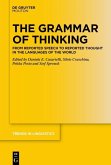 The Grammar of Thinking (eBook, PDF)