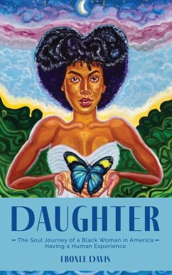 Daughter (eBook, ePUB) - Davis, Ebonee