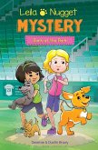 Leila & Nugget Mystery (eBook, ePUB)