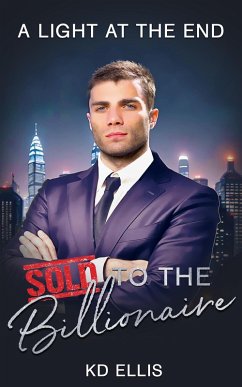 Cover A Light at the End (eBook, ePUB)