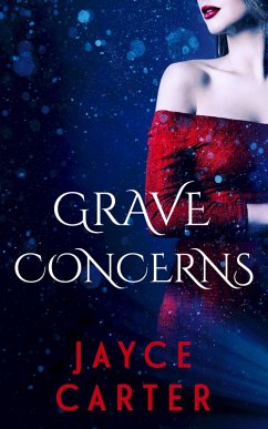 Cover Grave Concerns (eBook, ePUB)
