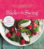 The Back in the Swing Cookbook, 10th Anniversary Edition (eBook, ePUB)