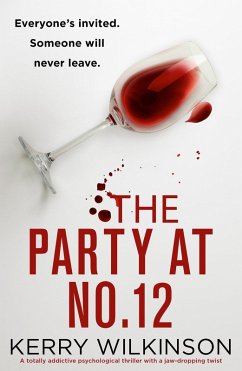 The Party at Number 12 (eBook, ePUB)
