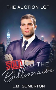Cover The Auction Lot (eBook, ePUB)