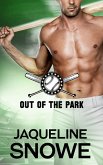 Out of the Park (eBook, ePUB)