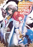 An Archdemon's (Friend's) Dilemma: How to Babysit a Crybaby Knight Vol. 1 (eBook, ePUB)