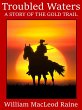 Troubled Waters (eBook, ePUB) - Bild 1