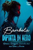 Bambola Dipinta di Nero (eBook, ePUB)