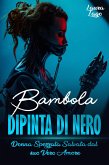 Bambola Dipinta di Nero (eBook, ePUB) Bambola Dipinta di Nero (eBook, ePUB)