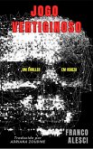 Jogo vertiginoso (eBook, ePUB)