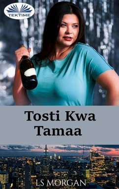 Cover Tosti Kwa Tamaa (eBook, ePUB)