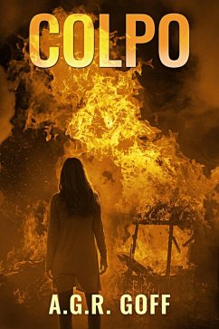 Cover Colpo (Serie: giochi mentali - Libro 4, #4) (eBook, ePUB)