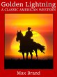 Golden Lightning (eBook, ePUB) - Bild 1