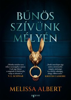 Cover Bunös szívünk mélyén (eBook, ePUB)