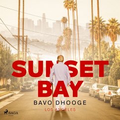 Sunset Bay (MP3-Download) - Dhooge, Bavo
