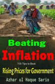 Beating Inflation: 100 Tips to Beat Rising Prices for Government (eBook, ePUB)