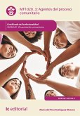 Agentes del proceso comunitario. SSCB0109 (eBook, ePUB)