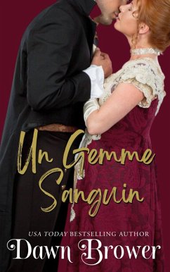Cover Un Gemme Sanguin (eBook, ePUB)