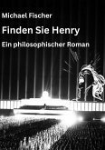 Finden Sie Henry (eBook, ePUB)