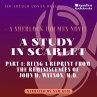 A Study in Scarlet (Part 1: Being a... - Bild 1