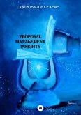 Proposal Management Insights (eBook, ePUB)
