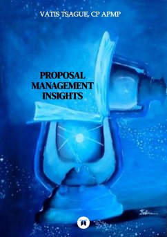 Cover Proposal Management Insights (eBook, ePUB)