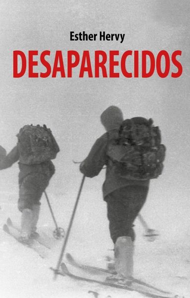 Desaparecidos (eBook, ePUB) Desaparecidos (eBook, ePUB)
