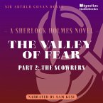 The Valley of Fear (Part 2: The Scowrers) (MP3-Download)