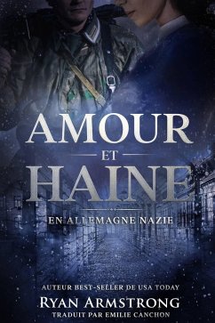 Cover Amour et Haine (eBook, ePUB)