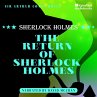 The Return of Sherlock Holmes... - Bild 1