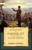 Recollections of an Evangelist (eBook, ePUB)