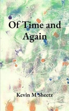 Of Time and Again (eBook, ePUB) - Sheetz, Kevin M