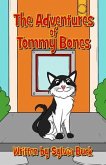 The Adventures of Tommy Bones (eBook, ePUB)