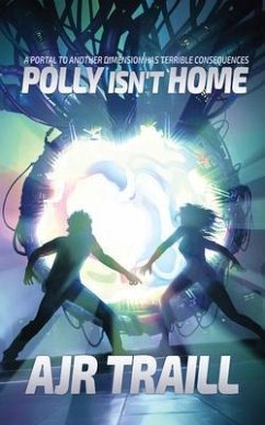 Cover Polly isn't Home (eBook, ePUB)