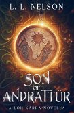 Son of Andrattür (The Lohikärran Chronicles) (eBook, ePUB)