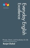 Everyday English Excellence (eBook, ePUB)