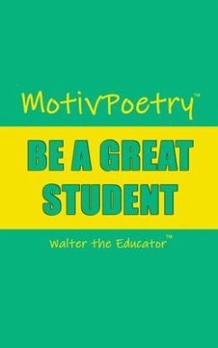 MotivPoetry (eBook, ePUB) - Walter the Educator