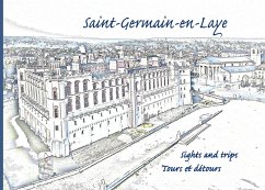 Saint-Germain-en-Laye (eBook, ePUB)
