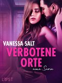 Verbotene Orte: eine Serie (eBook, ePUB)