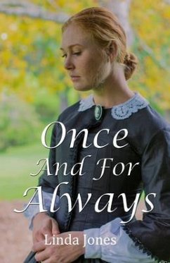 Once and for Always (eBook, ePUB) - Jones, Linda