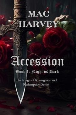 Cover Accession (eBook, ePUB)
