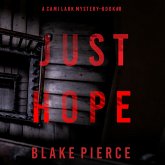 Just Hope (A Cami Lark FBI Suspense Thriller—Book 8) (MP3-Download)