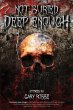 Not Buried Deep Enough (eBook, ePUB) - Bild 1