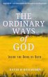 The Ordinary Ways of God (eBook, ePUB) - Bild 1