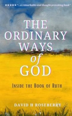 The Ordinary Ways of God (eBook, ePUB) - Roseberry, David Hill
