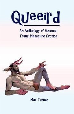 Cover Queeird (eBook, ePUB)