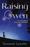 Raising Owen (eBook, ePUB)