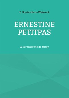 Cover Ernestine Petitpas (eBook, ePUB)